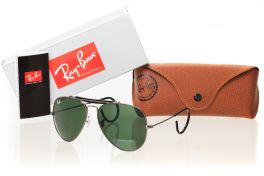 Солнцезащитные очки, Ray Ban Original 3030metal