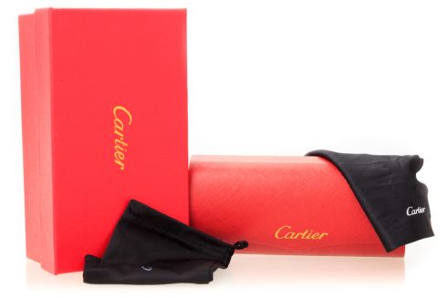 Женские очки Cartier ca801-W