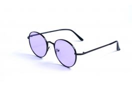 Солнцезащитные очки, Женские очки Модель AJ Morgan morgan-purple