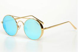 Солнцезащитные очки, Женские очки 2024 года 1984blue
