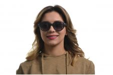 Женские очки Guess 7274bl-35