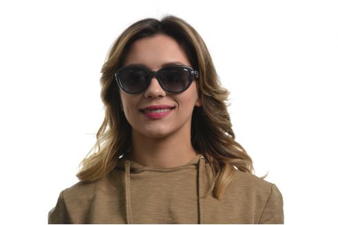 Женские очки Guess 7274bl-35