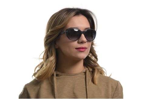 Женские очки Guess 7274bl-35