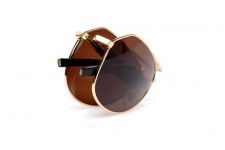 Мужские очки Dolce & Gabbana dg2106-brown-M