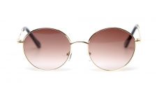 Женские очки 2024 года 6005-brown-W