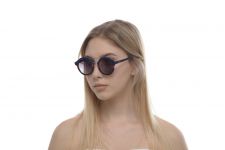 Женские очки Gucci 0066-004