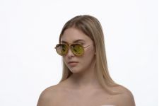 Женские очки Dita drx2077-a-gld
