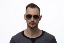 Мужские очки Gucci 0298-001
