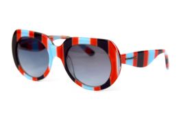 Солнцезащитные очки, Женские очки Dolce & Gabbana 4191p-red-bl