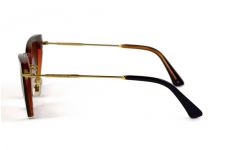 Женские очки Miu Miu 54-21-br