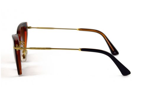 Женские очки Miu Miu 54-21-br