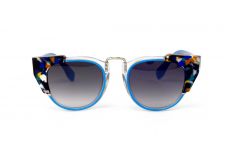 Женские очки Fendi ff0074s-rci/st