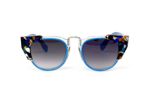 Женские очки Fendi ff0074s-rci/st
