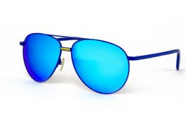Солнцезащитные очки, Женские очки Celine 41807/s-blue-bl