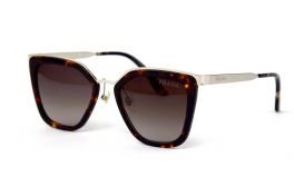 Солнцезащитные очки, Женские очки Prada spr53s-leo