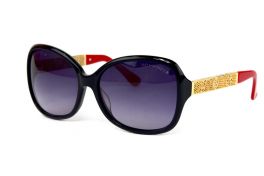 Солнцезащитные очки, Женские очки Chanel 40972c01-red