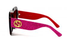Женские очки Gucci gg102s-003