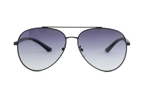Мужские классические очки 9020-black
