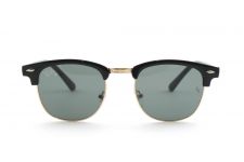 Ray Ban Clubmaster 3016-52-20-141-black