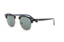 Ray Ban Clubmaster 3016-52-20-141-black