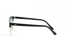 Ray Ban Clubmaster 3016-52-20-141-black