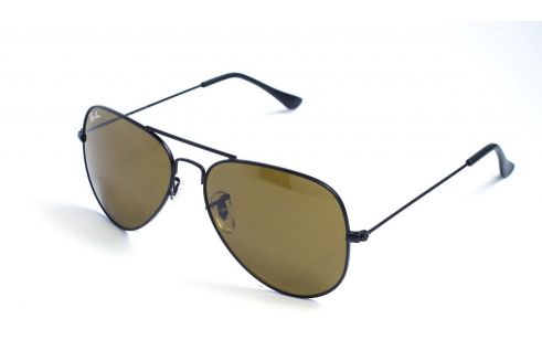 Ray Ban Aviator 3026D-brown