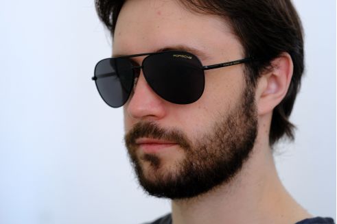 Мужские очки Porsche Design 8620bb
