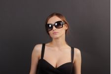 Женские очки Versace 5269c-01